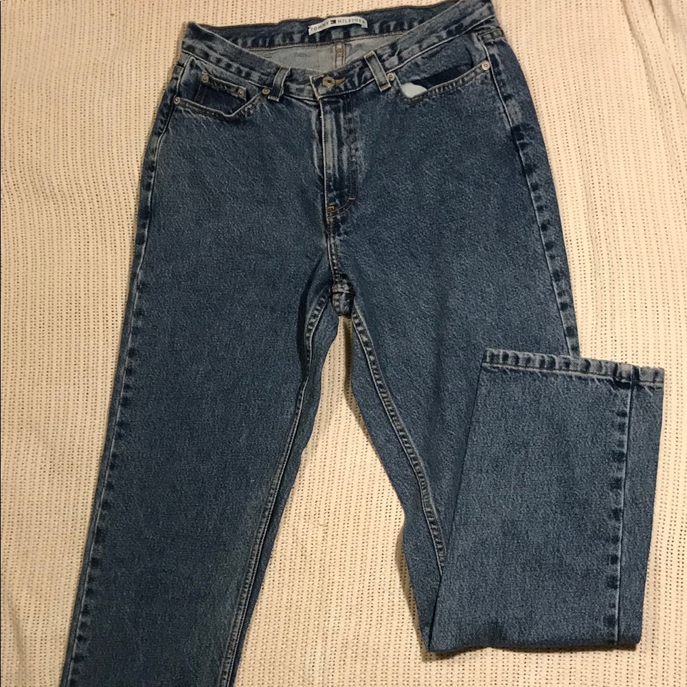 Women's Tommy Hilfiger Jeans